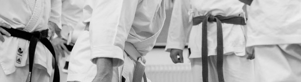 Martial Arts Photography Shotokan Karate